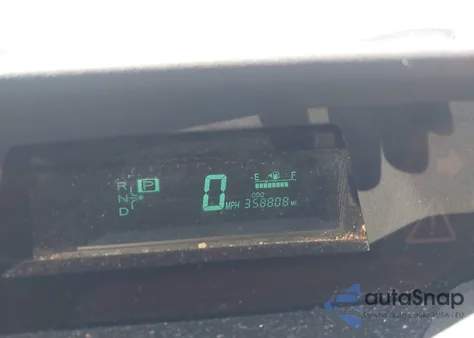 2006 Toyota Prius from USA, damaged, VIN JTDKB20U467066438